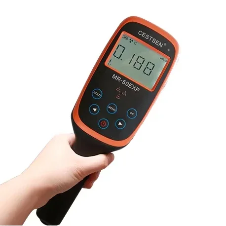 Best radiation detector and x ray radiation detector