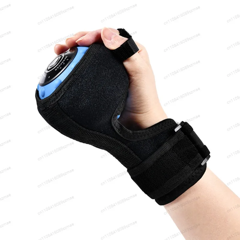 

Portable Electric Hand Relax Ball, Finger Flexibility Training Tool for Seniors