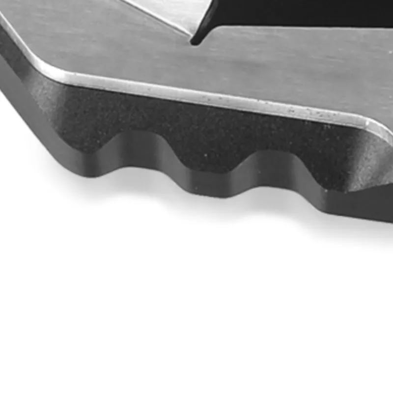 

Motorcycle Side Stand Extension Pad Support Plate For HONDA CB1000R Kickstand CB 1000 R 2018 2019-2021 2022 2023 2024 2025 2026