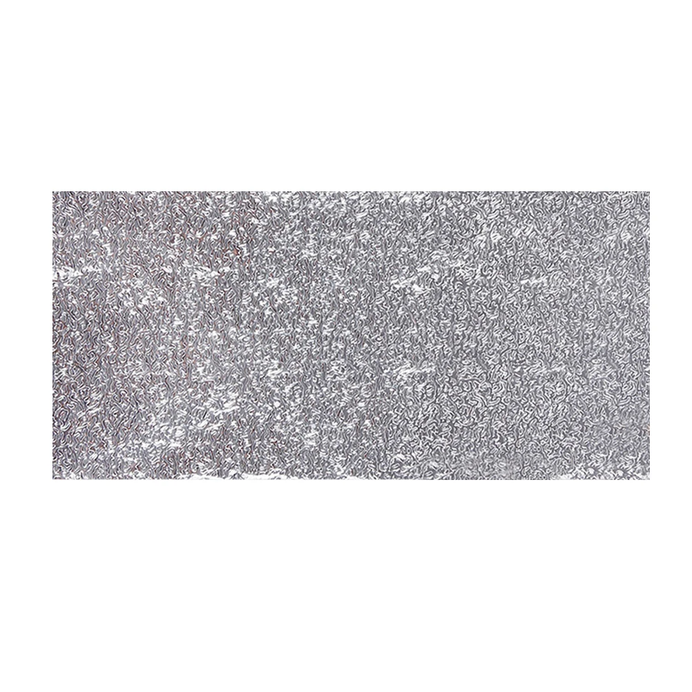 

Aluminum Foil Paper Waterproof Damp Grease Proof Leak Proof Sheets for Wall Cabinet Drawer Silver 50cm x 30cm Kitchen Home