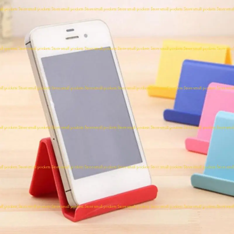 R1WD Mini Portable Holder Desktop Fixed Holder Desk Holder