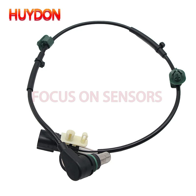 DB39-2C190-AC ABS Wheel Speed Sensor Rear Right For Ford Ranger T64 T65 2011 DB392C190AC DB392C190AB DB3Z2C190B DB3Z2C190A