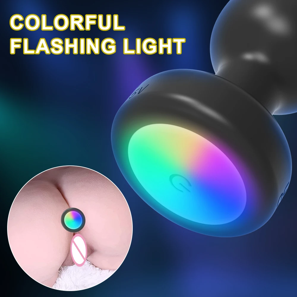 lubricante anal peru RGB Butt Plug: A Comprehensive Review and Guide for Users
