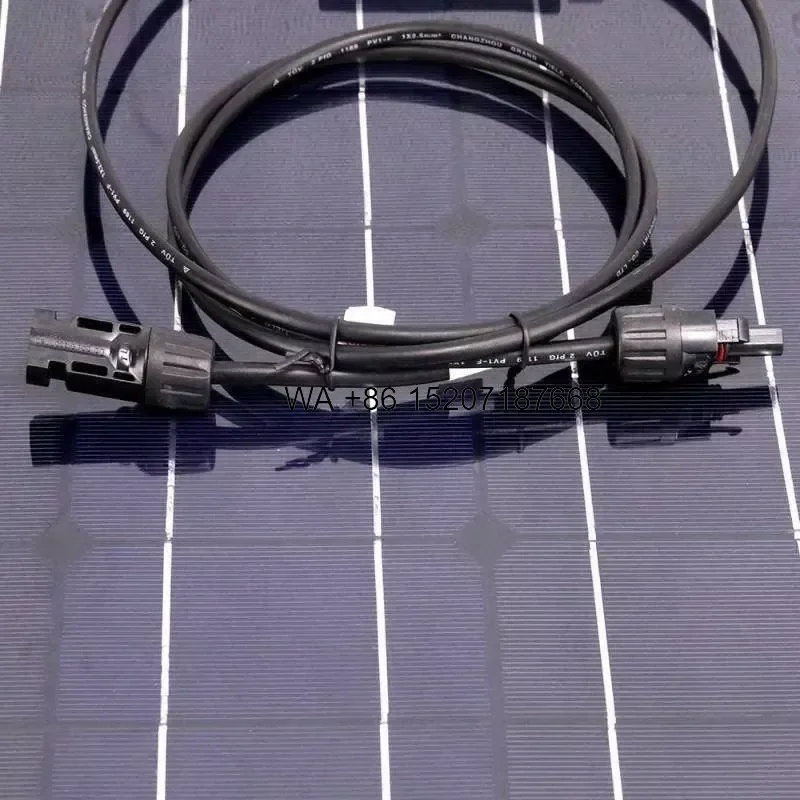 Wmwmnu 250W Flexible Solar Panel ETFE Monocrystalline Foldable 1570x796x3mm for RV Roof Balcony Camping