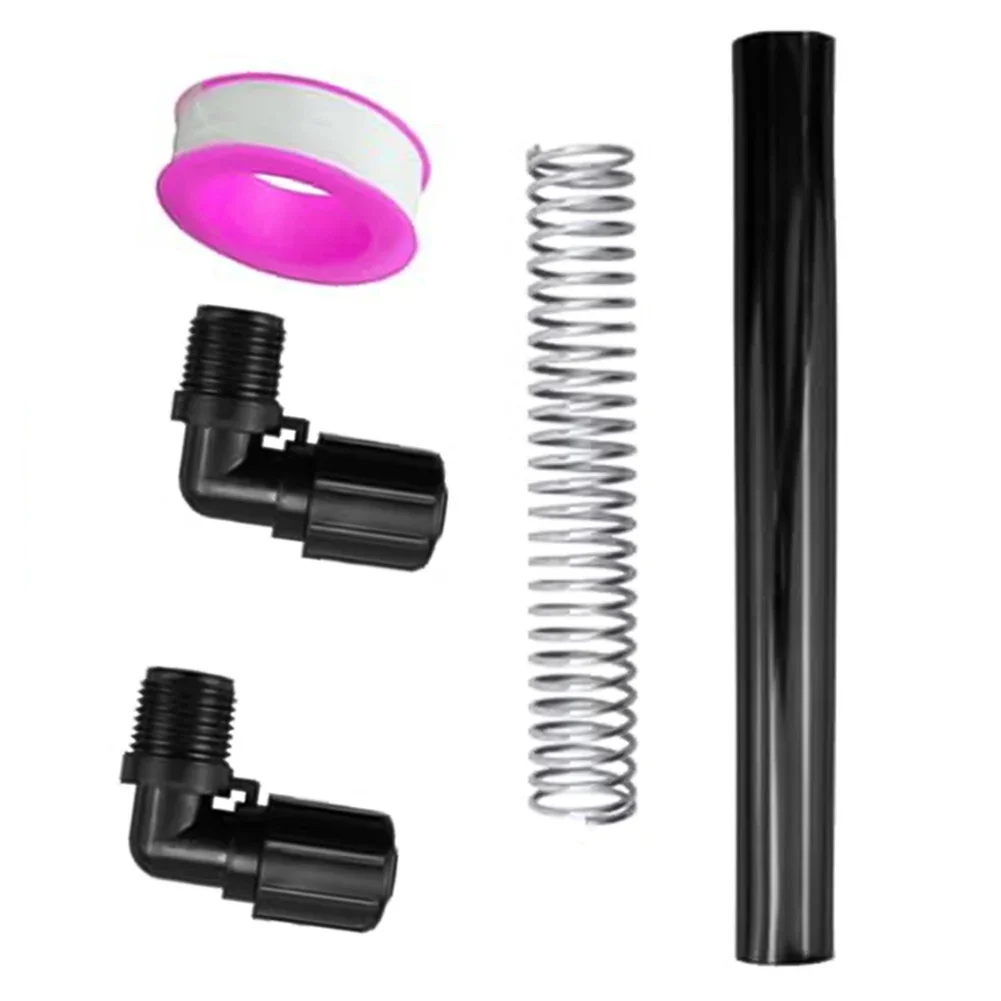 Tube Connector Chlorinator Parts For Pentair Auto Feeder 320 322 R172272 R172091 R171097 Pool Equipment Parts Outdoor Living