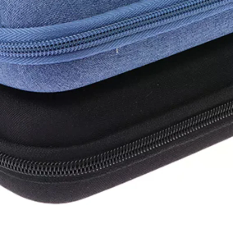 1Pc Waterproof Insulin Cooling Bag EVA Thermal Insulated Insulin Cooler With Gel Pen Bag Diabetics Travel Medicine Cooler