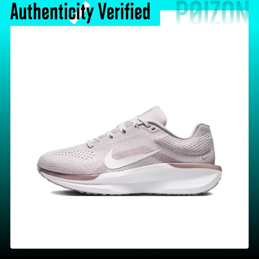 Nike Winflo 11 Comfortable And Lightweight Running Shoes Women's Purple FJ9510-010
