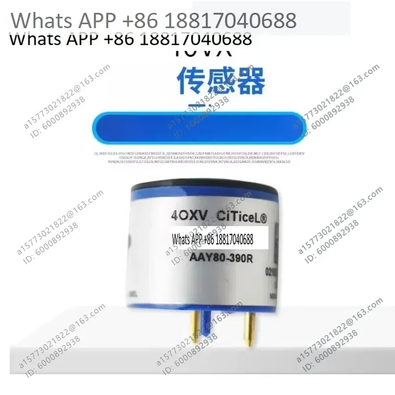1PC for 4OXV 4OX-V Imported Sensor O2 Oxygen Sensor