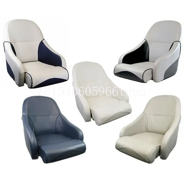 Applicable to Commercial Marine Parts Flip Marine Seat