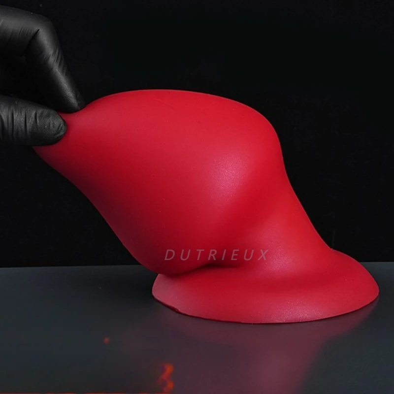 لينة سيليكون كبير الشرج موسع الذكور كبير بعقب المكونات المتوسع للرجل استمناء أدوات الجنس المرأة الجنس لعب الكبار لعبة 18 #2