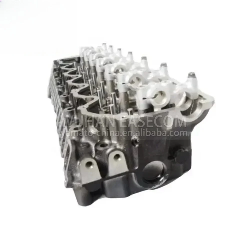 6LPA-STZP2 Marine Cylinder Head 119771-00012 High-Quality Replacement Part for Marine Engines
