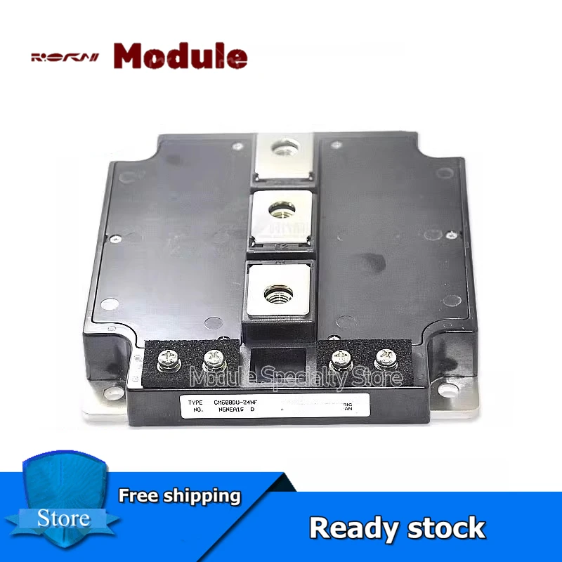 

CM400DU-24F CM400DU-24FA CM400DU-24NF CM600DU-24F CM600DU-24FA CM600DU-24NF CM800DY-24S IGBT Module New Original