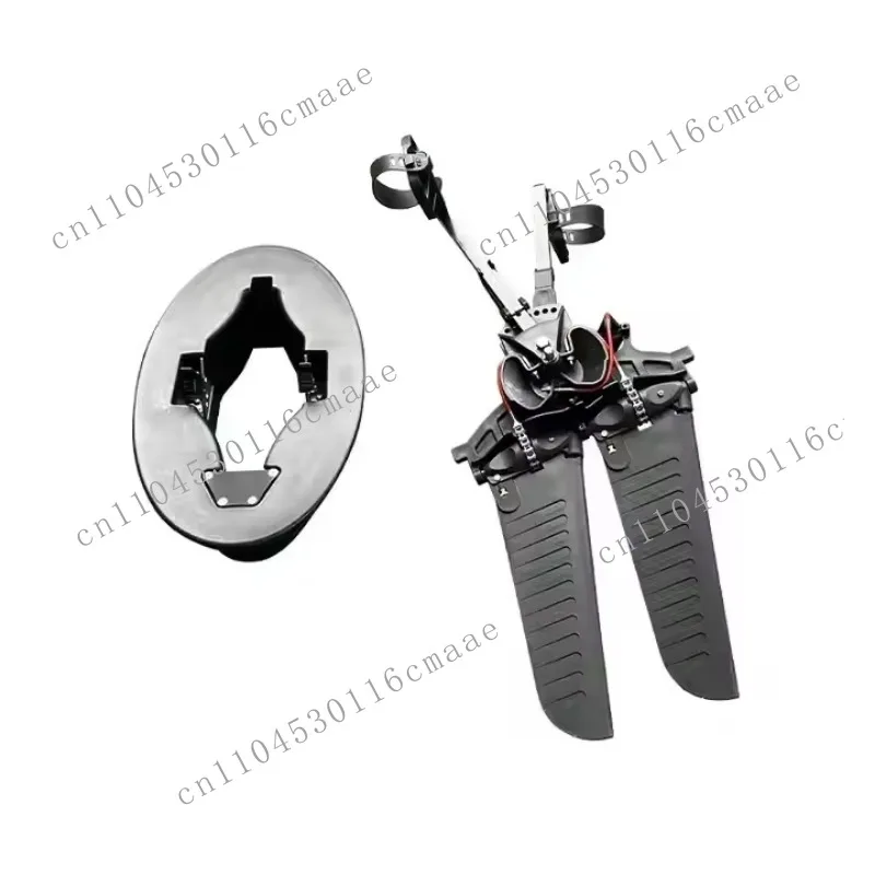 Factory Sale Universal Foot Pedal Kayak Canoe Pedal Drive System