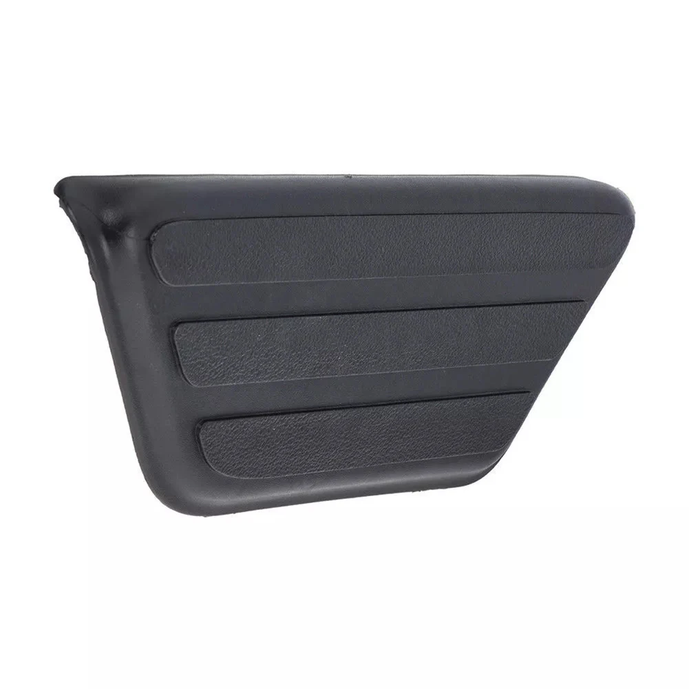 

Truck Bed Step Pad Truck Bed Panel Step Pad High-quality Materials Non-deformation Practical Design Colour Black