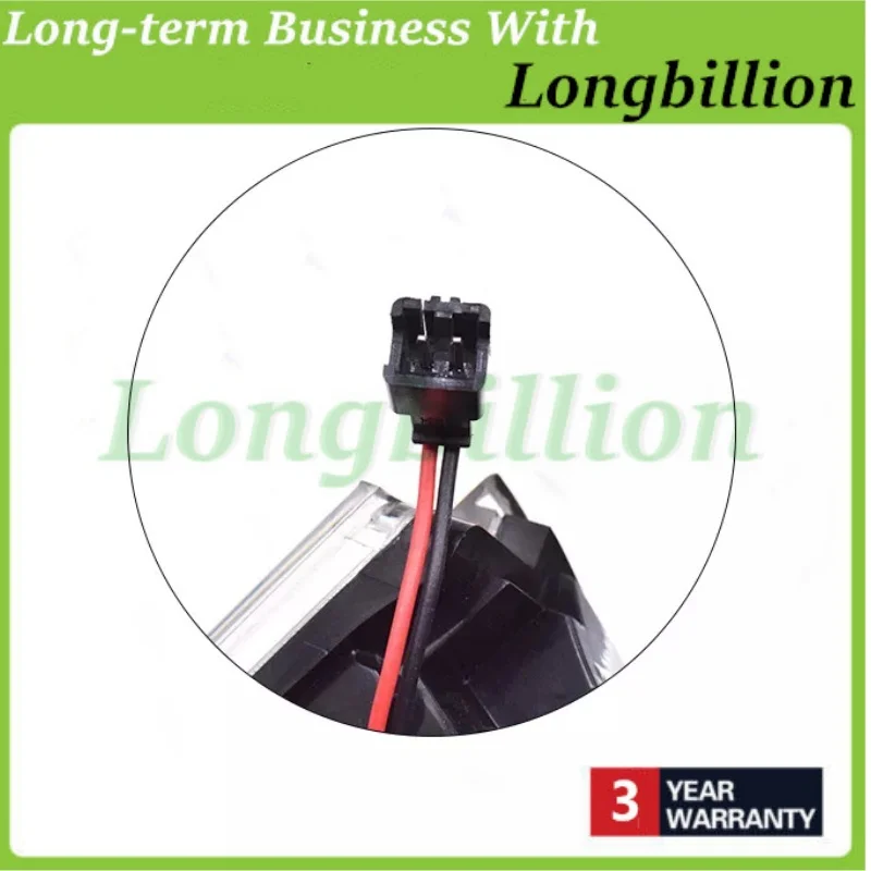 لميتسوبيشي باجيرو مونتيرو شوغون V73 V77 V75 V93 V97 2006-2019 8351A029 8351A030 سيارة الرؤية الخلفية الجانب مرآة بدوره مصباح إشارة