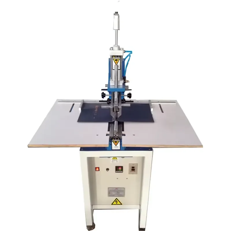 Hardcover Book Hardcover Case Nipping Machine Hydraulic Creasing Press groove Machine