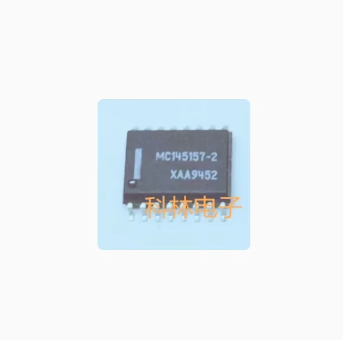 

(Product quantity: 10 pieces) IC new original MC145157-2 MC145157 SOP16High quality products