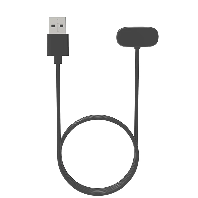 Câble de chargement USB pour Amazfit, adaptateur de chargeur pour GTS 3 4 GTS 2 2e Mini GTS GTR 3/3pro/2/2e GTR3 GTR2 GTR2e Bip U/S Lite t-rex Pro