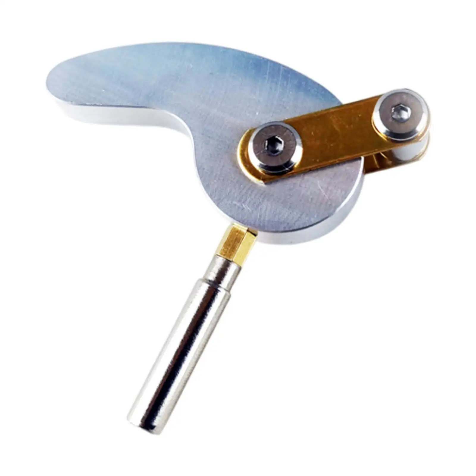 Alat Bending Strip Kayu Lambung Model Perahu untuk Model 809 900