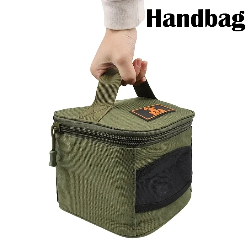 

1 шт. чехол для рыболовной катушки, портативный чехол-переноска для спиннинговых катушек серии 500-10000, органайзер для хранения снастей