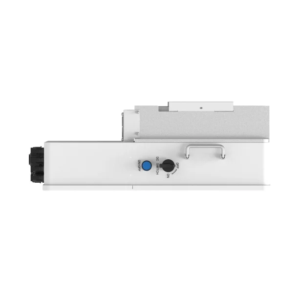 Deye Hybrid Inverte… - image