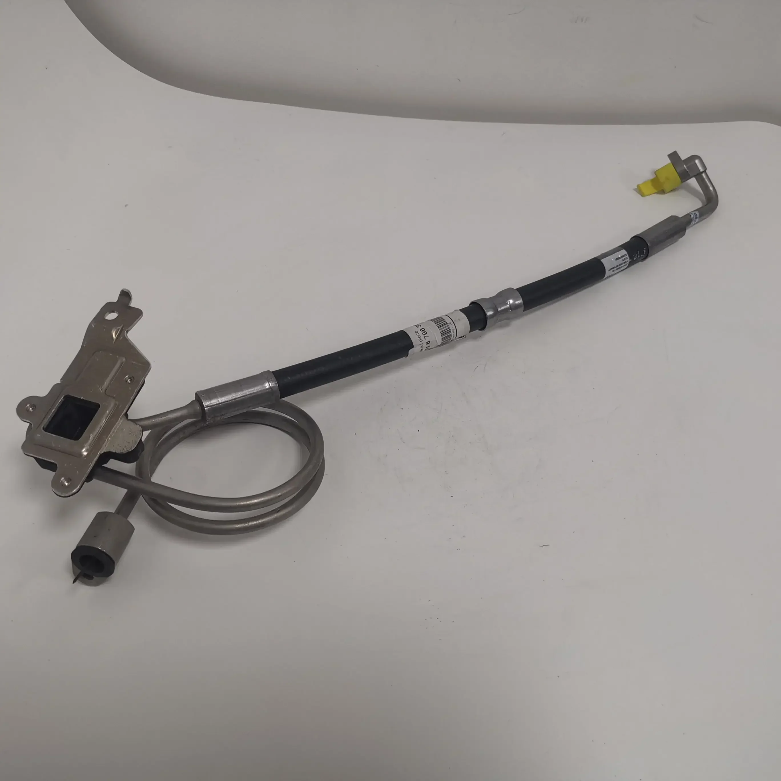 

New Automotive Components Bm w Power Steering Pressure Hose Steering Fan Hot Oil Pipe F02 F07 Oe32416796387 32416778515
