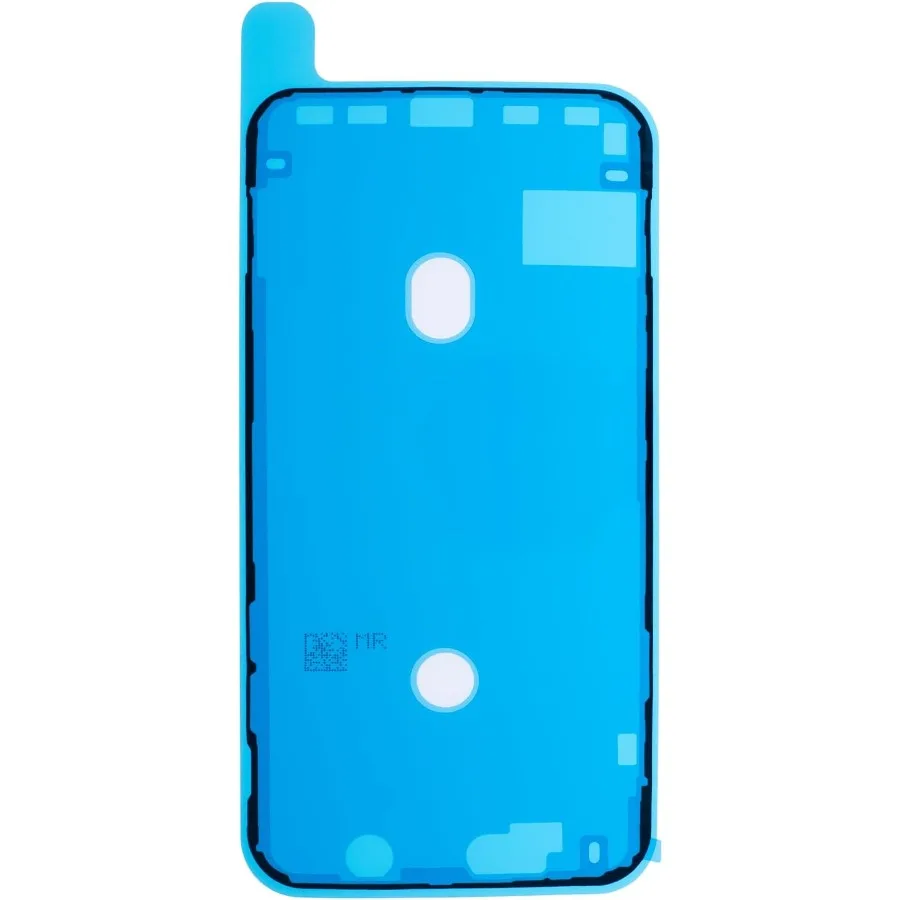 Per iPhone XR Kit di sostituzione dello schermo Display LCD da 6,1 pollici Assemblaggio digitalizzatore touch 3D con strumenti di riparazione e modalità adesivo del telaio