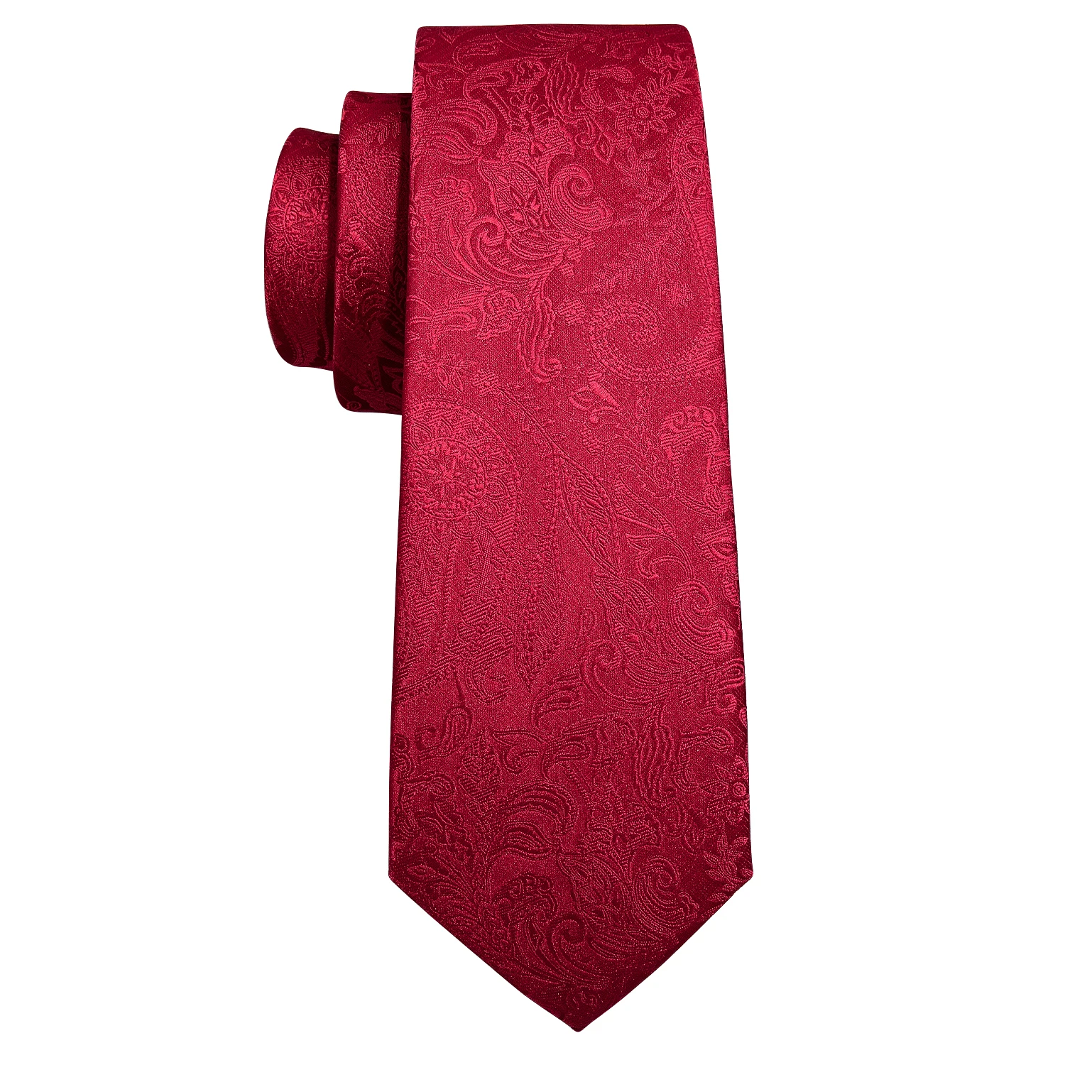 ผ้าผูกคอลาย Paisley