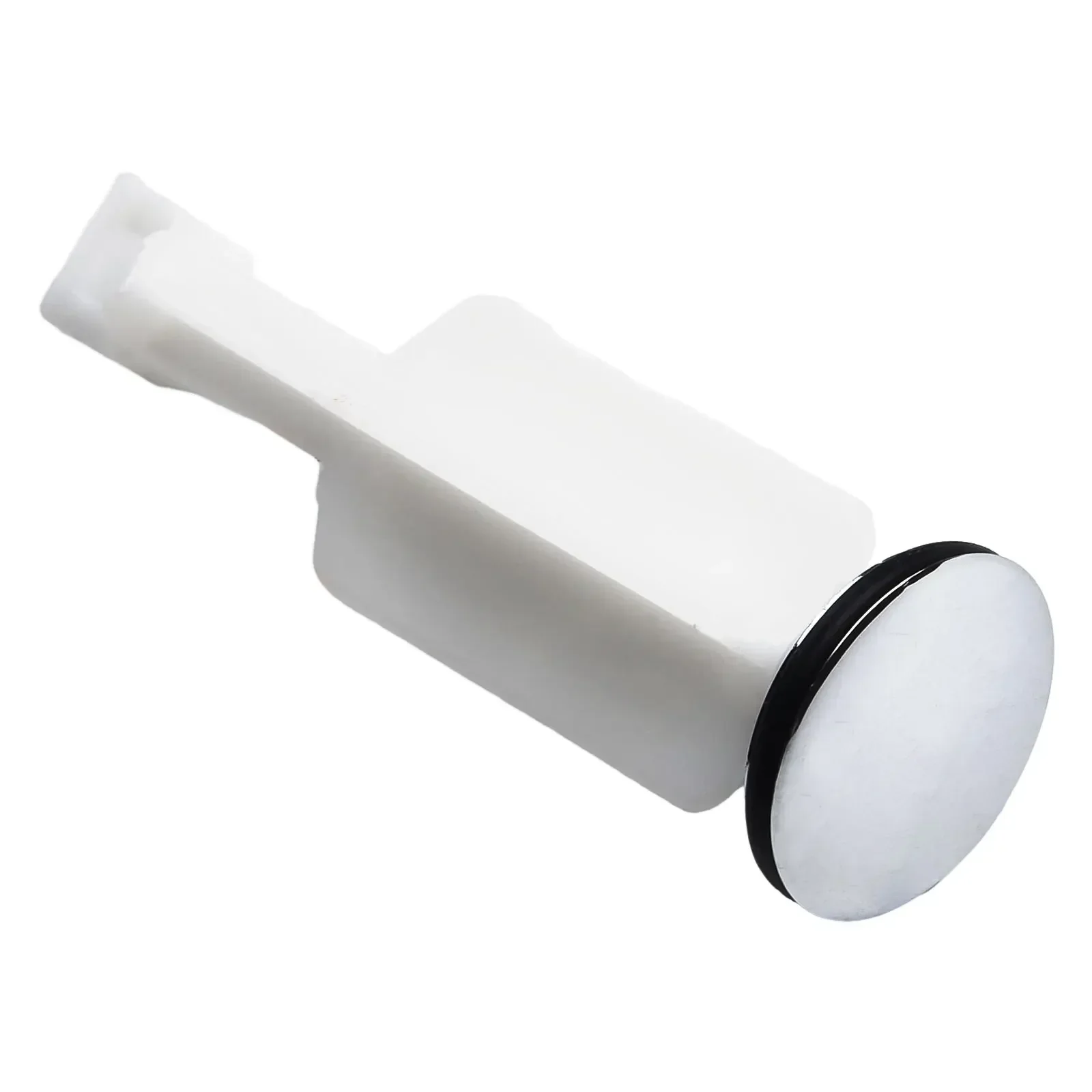 Useful High Quality Replacement For Kitchen Bathroom Pop-up Stopper Sink Drain Stopper 94*30mm For Price Pfister Series Plastic