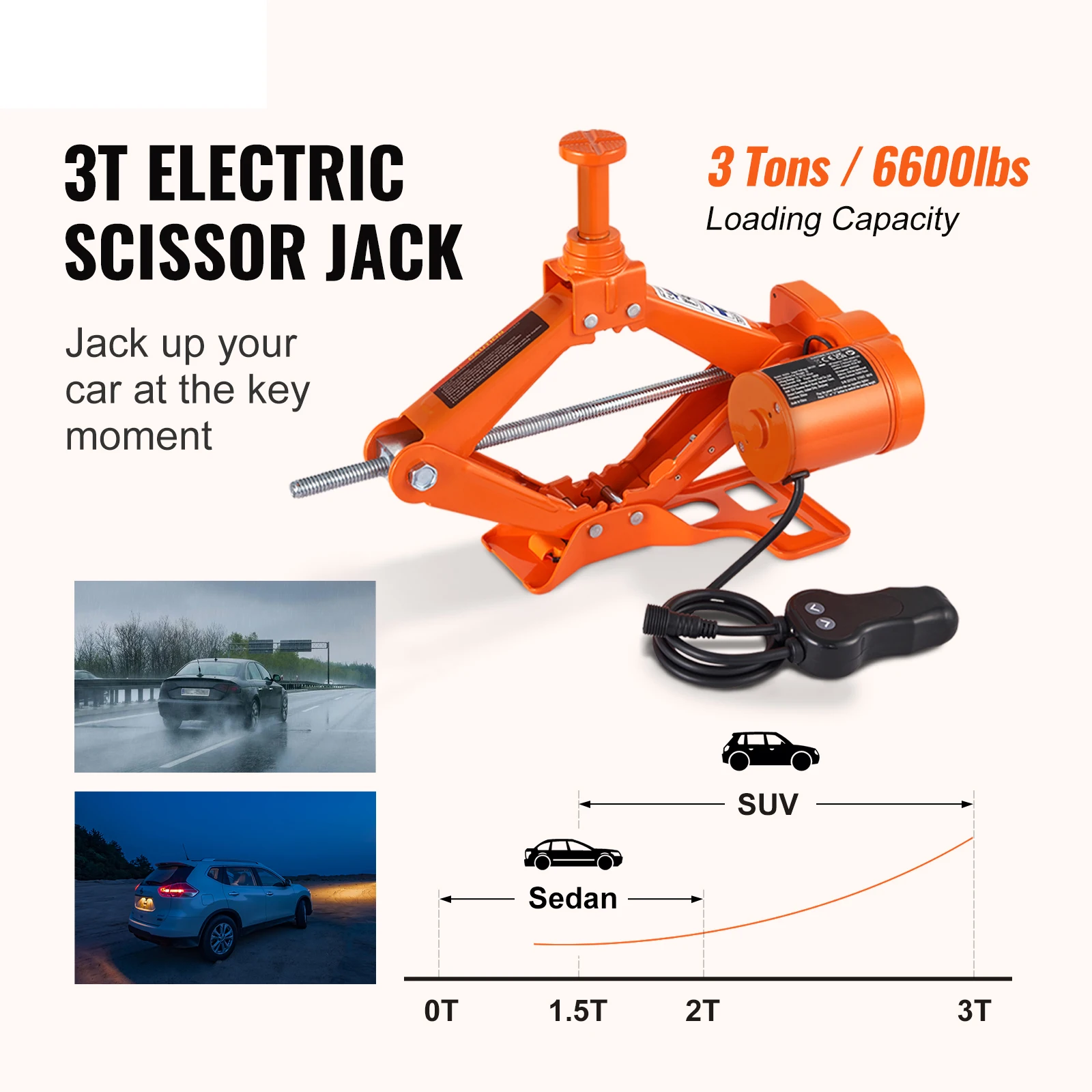 Thumbnail 2 - #8 Highest Rated Car Jacks to Buy in 2026