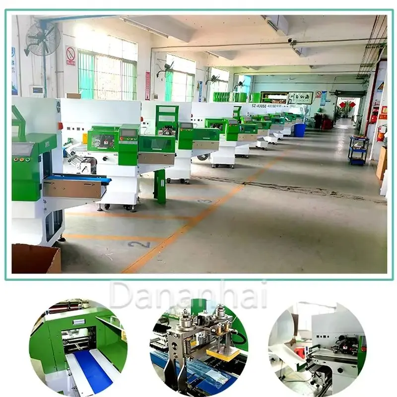 Horizontal Fully Au…