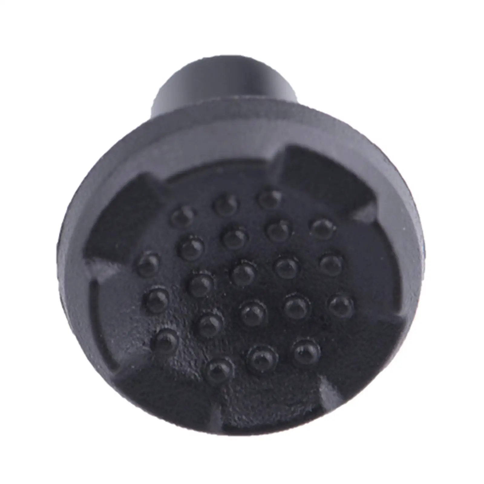 Replacement Five Dimensional Button Cover for Mavic Pro RC Remote Control Drone Accessory Black Plastic