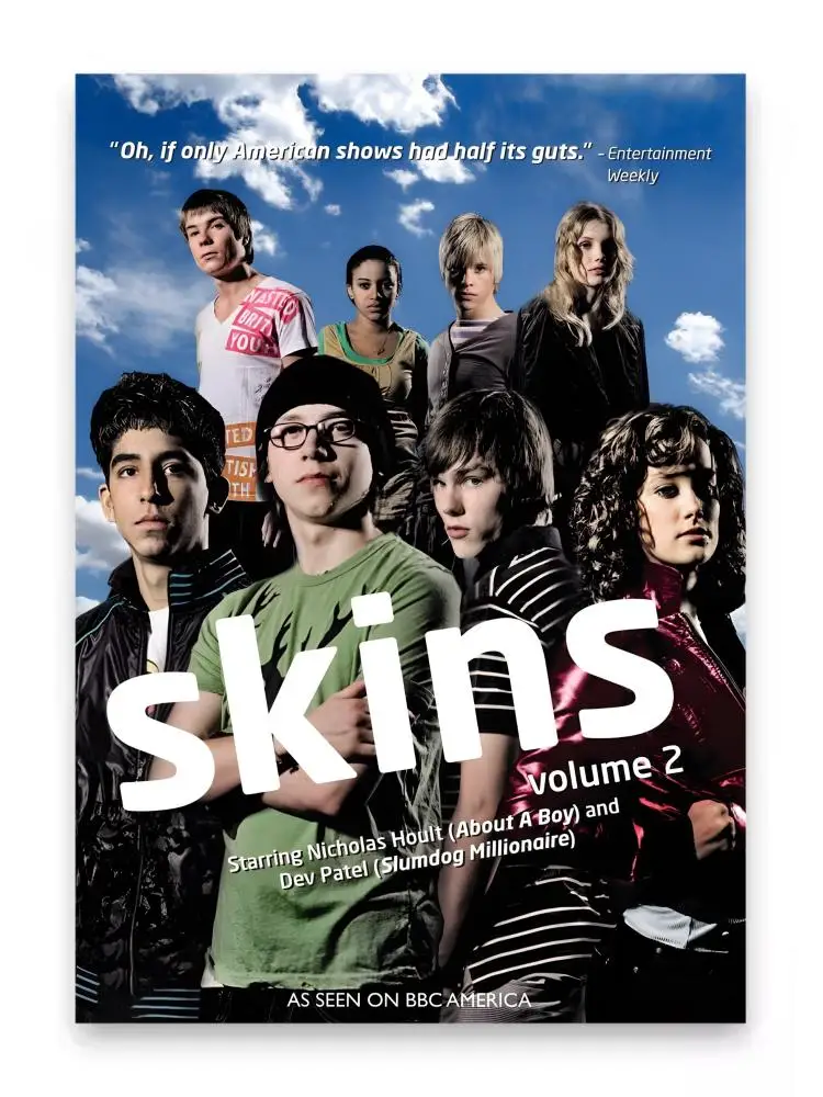 s-SKINS Poster, Wandkunstdruck, Poster, dekoratives Wandbild, Heimdekoration, Geschenk, ungerahmt