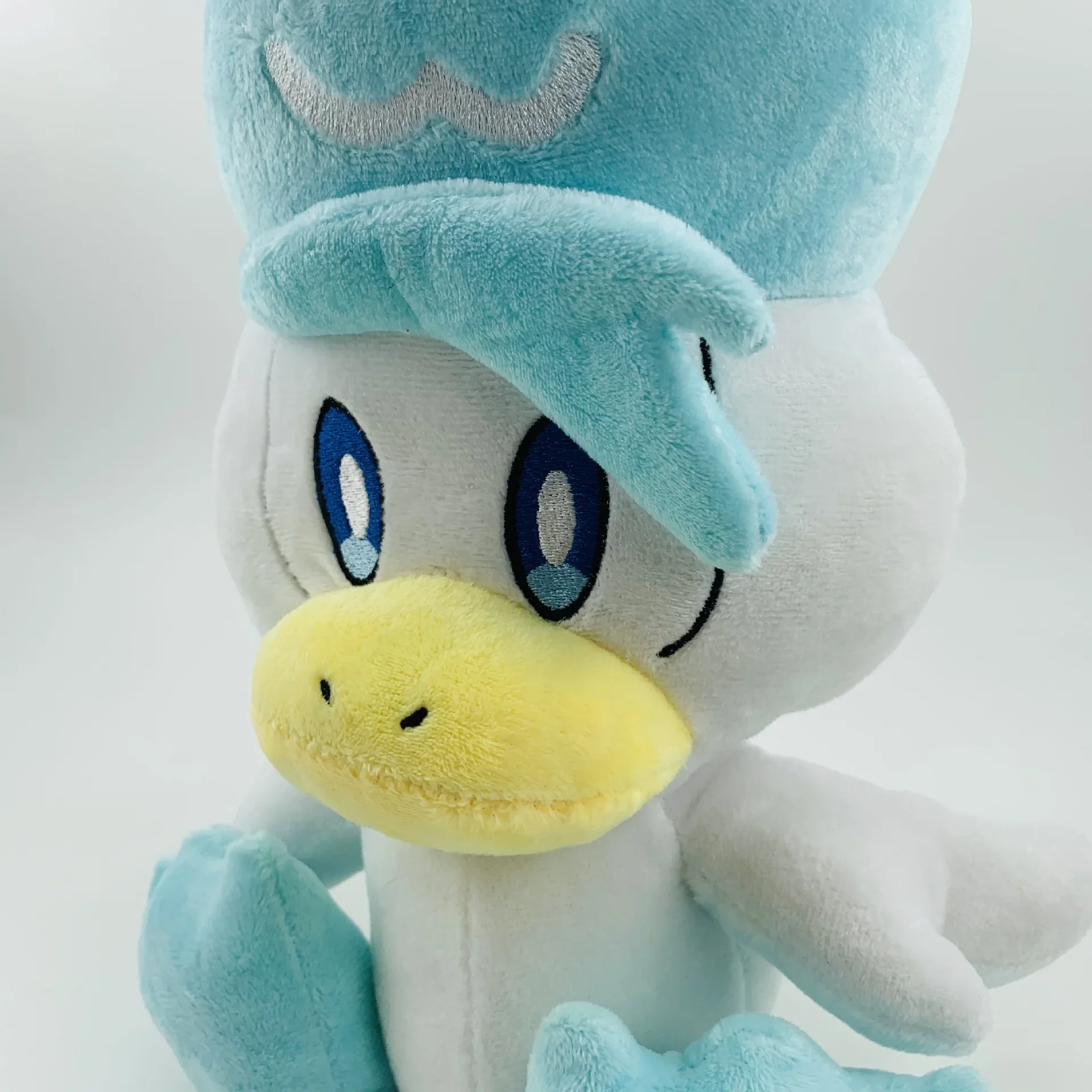 Caráter Violeta Escarlate Brinquedo De Pelúcia, Boneca De Pelúcia, Quaxly Caráter, Presente Kawaii, 35cm, 10Pcs por lote