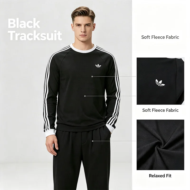 adidas-authentic-black-tracksuit-conjunto-deportivo-informal-de-2-piezas-de-forro-polar-suave-para-mujer-sudadera-con-capucha-pantalones-deportivos-ropa-de-estar-por-casa-ke3546