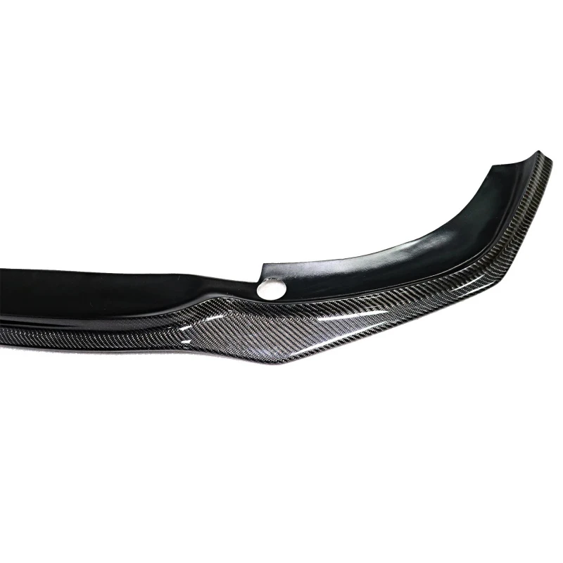 

Hot Selling FOR JGS STYLE CARBON FIBER FRONT LIP