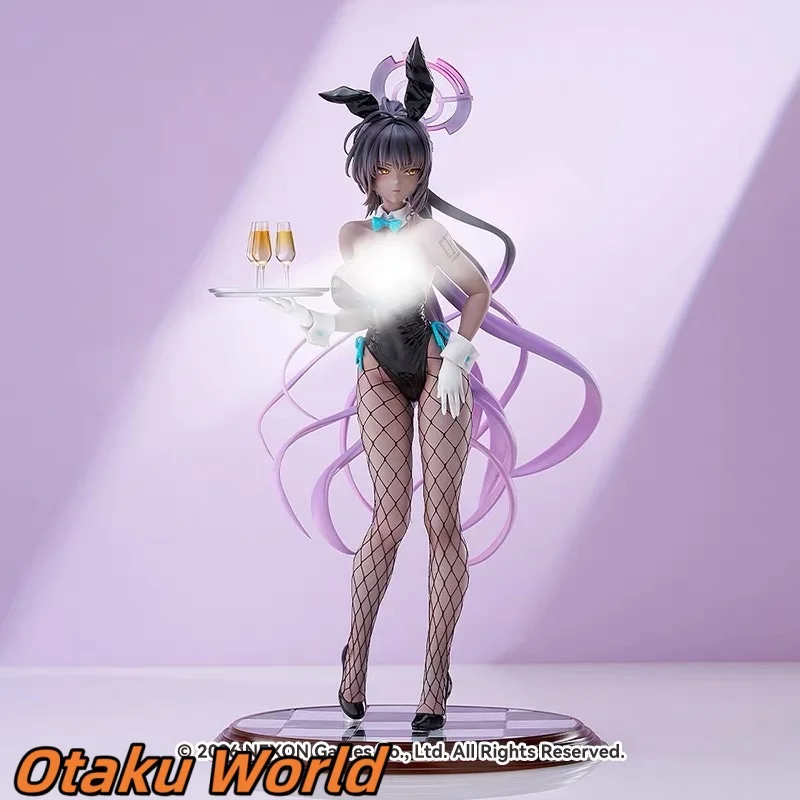 

Фигурка Kakudate Karin, модель, украшение, оригинальный товар, синий архив, костюм для ролевых игр, аниме-игра, ACGN, подарок на Хэллоуин