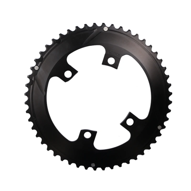 ANRANCEE Chainring 50-34T 52-36T 53-39T Crown For Shimano Suitable for Shimano 5800 R7000 R8000 R8100 Crankset