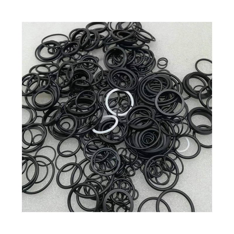 

for cat Excavator seal kits for cat for cat E330D control valve seal kit