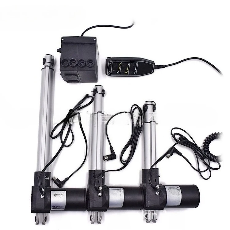 

Suitable for linear motor electric sand massage chair with reciprocating motion electric push rod