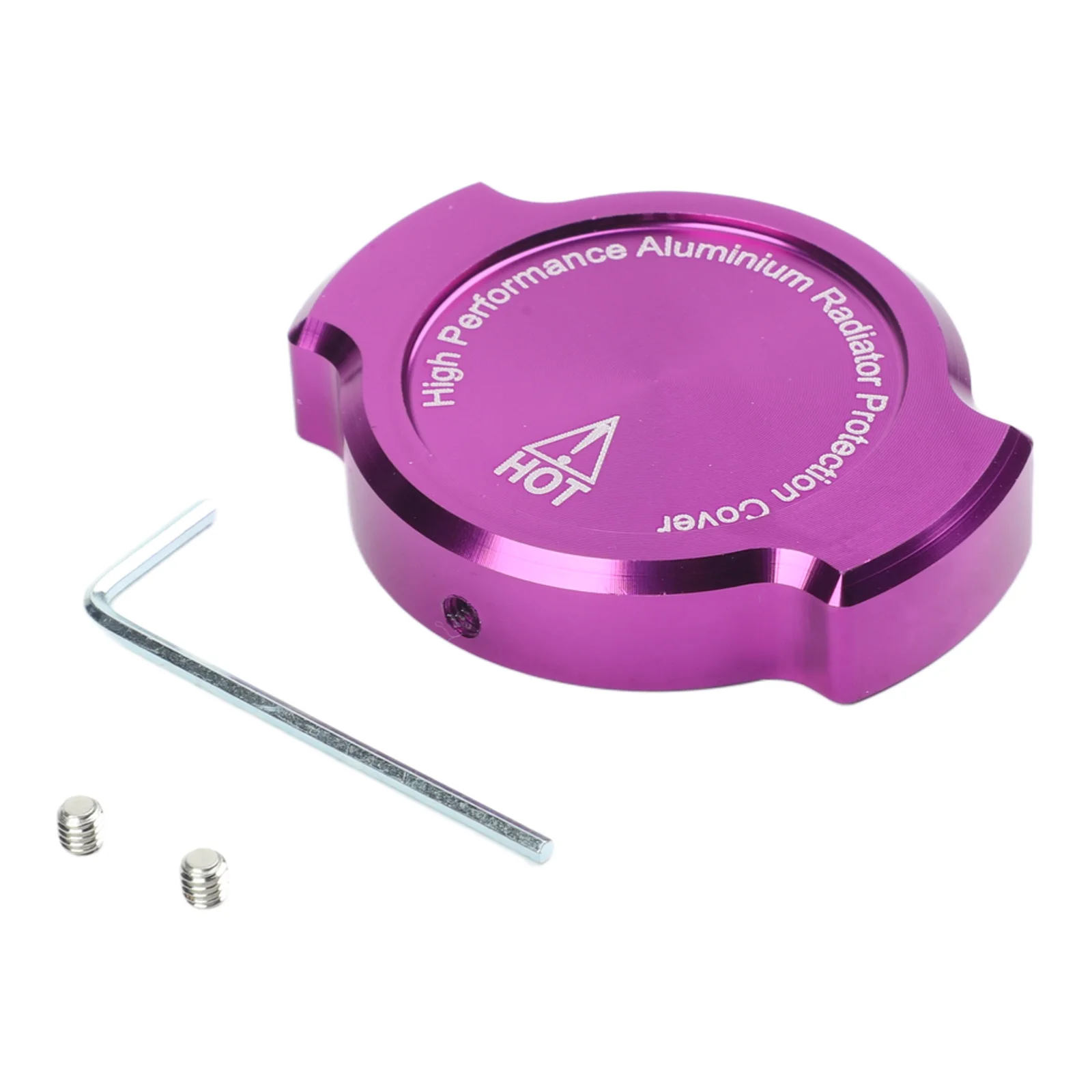 Motorcycle Radiator Cap Modification Cover Crafted From Aluminum Alloy Fits NMAX155 XMAX300 For Y15 LC135 For FOSHA 300 Models