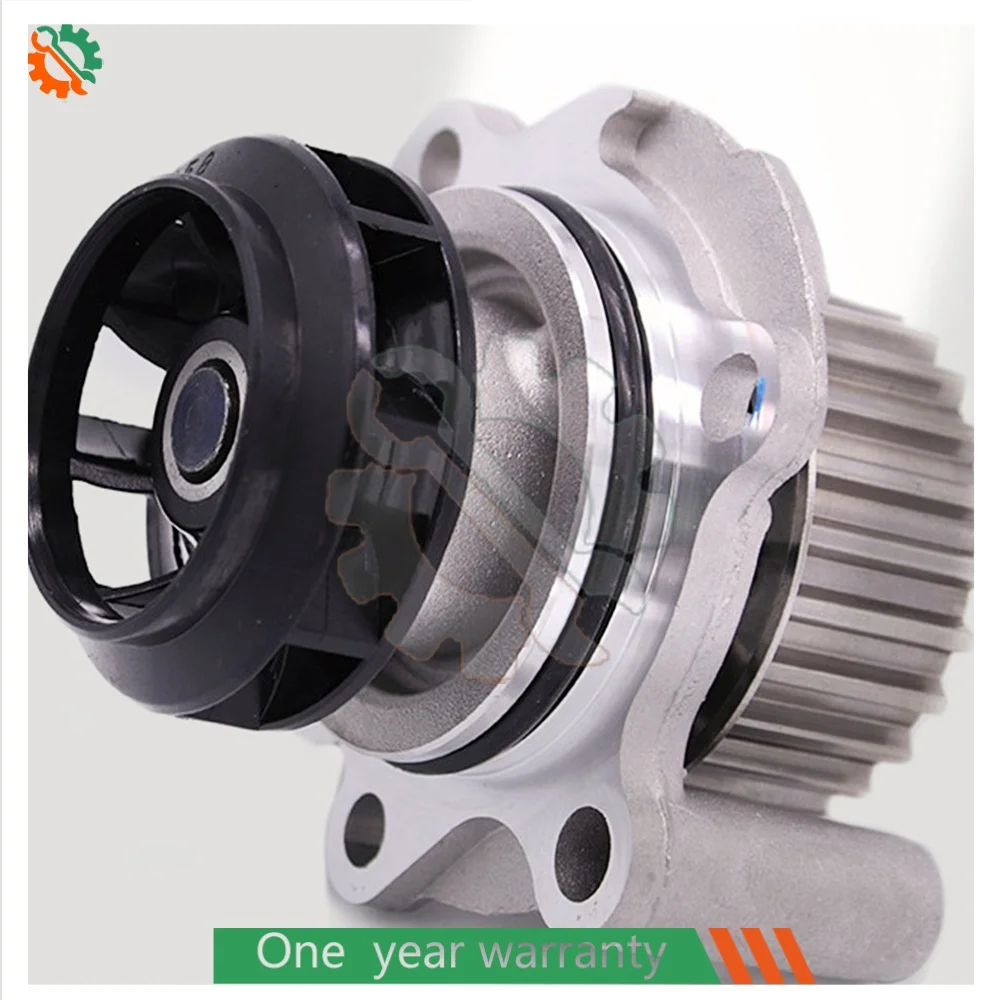 

06A121011T 06A121011C Engine Water Pump Cooling Water Pump Automotive Replacement Parts Accessories For -N25R