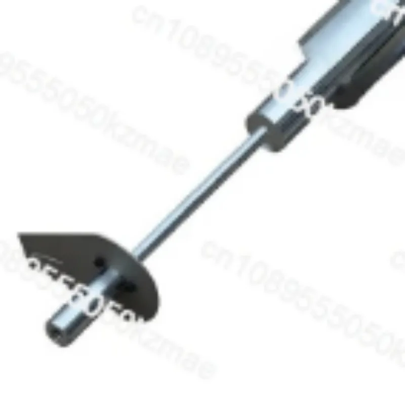 

Hot Selling DCP Soil Testing Equipment | Manual Power, Light Usage, ASTM Standard, 1-Year Warranty