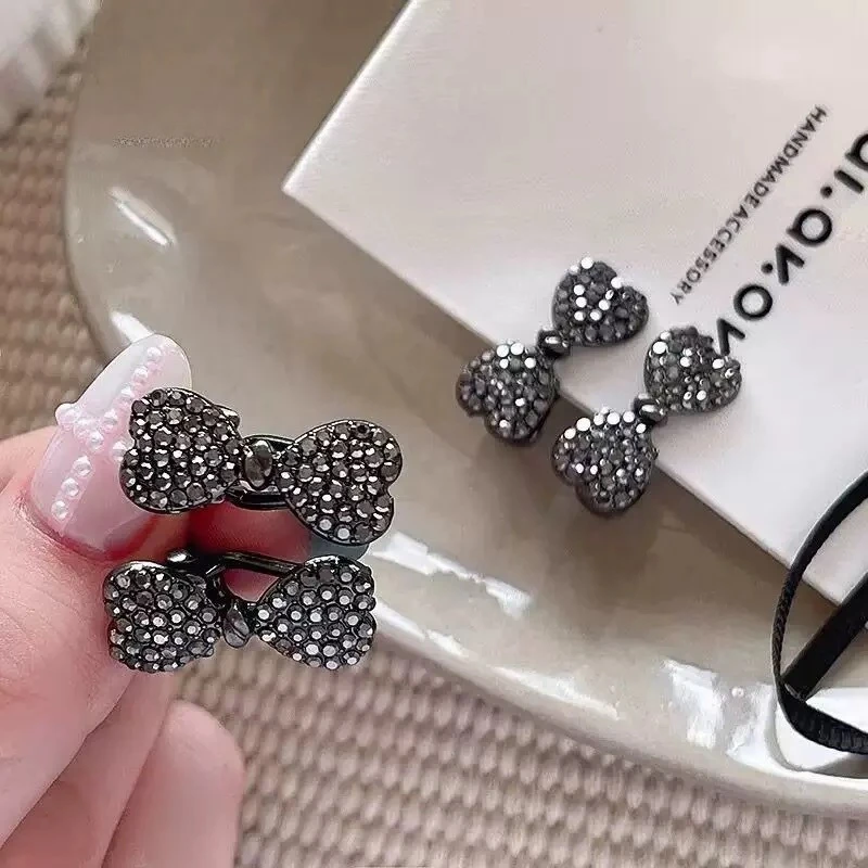 #5 Trending Metal Hair Clip Sets Right Now
