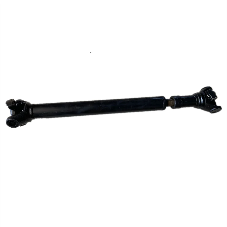 

418-20-32190 Propeller Front Shaft 418-20-32650 Yoke And Shaft 418-20-32620 WA250 WA320 Spider
