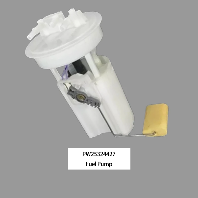 Petrol Pump assembly Fuel Pump Module PW25324427 Fit for WAJA Proton Waja MMC 1.6 4G18 Car accessories