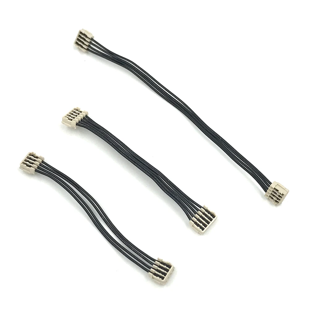 Cable flexible de fuente de alimentación a placa base para PS4 Playstation 4 Slim ADP-240AR 240CR 200ER 4/5pin