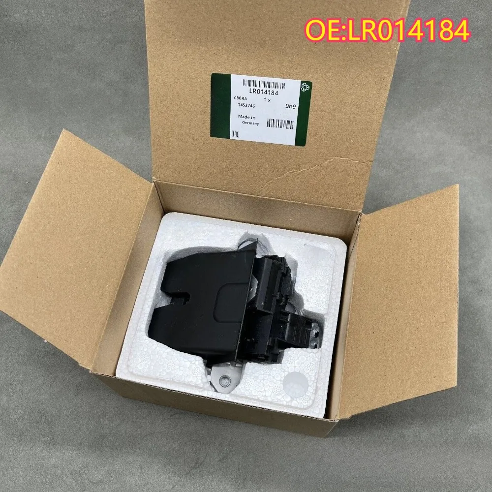 

High quality New For LR014184 Ford Kuga MK1 For Galaxy Focus For Mondeo MK4 Tailgate Latch Actuator Lock Actuator