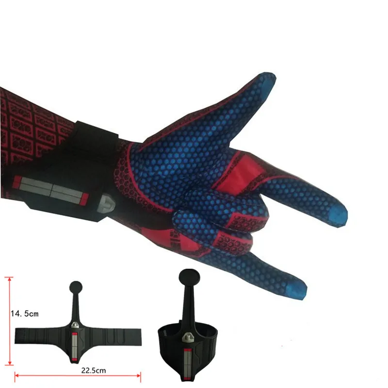 Adult Superhero Mask Children Peter Parker Mask Movie Characters Halloween Cosplay SpiderMan Headgear Costumes Game Props