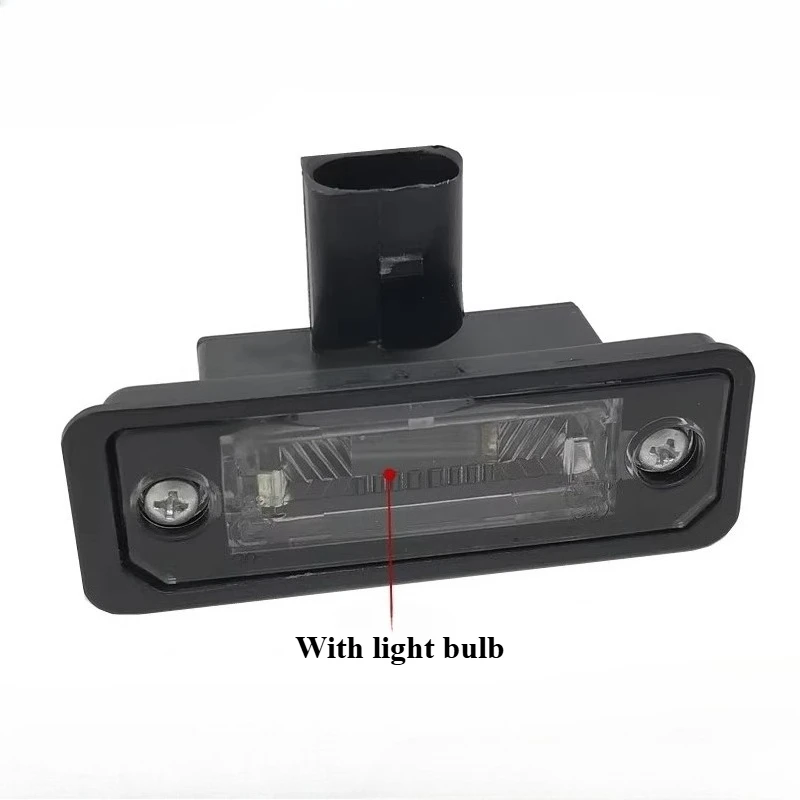 

For Chery A5 Arrizo 7 5 3 Star Path TX L Ling Yun Range Moon Jetour X70 X90 X95 Rear License Plate Light